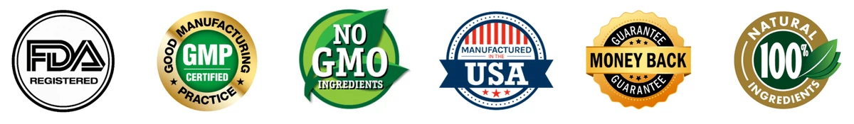 PurDentix Certifications