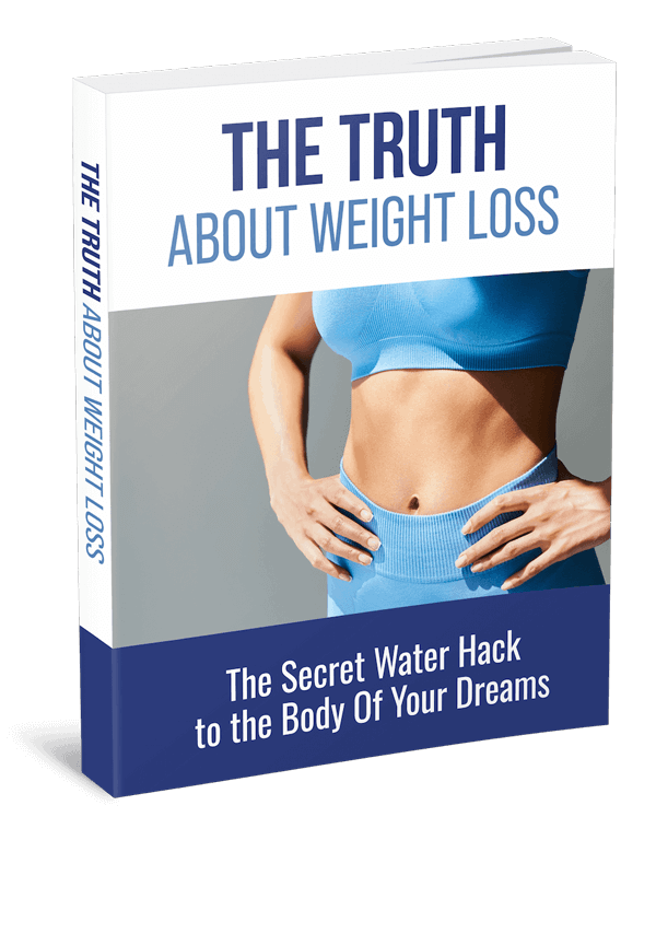  Bonus #1 — The Truth About Weight Loss (Digital Guide)